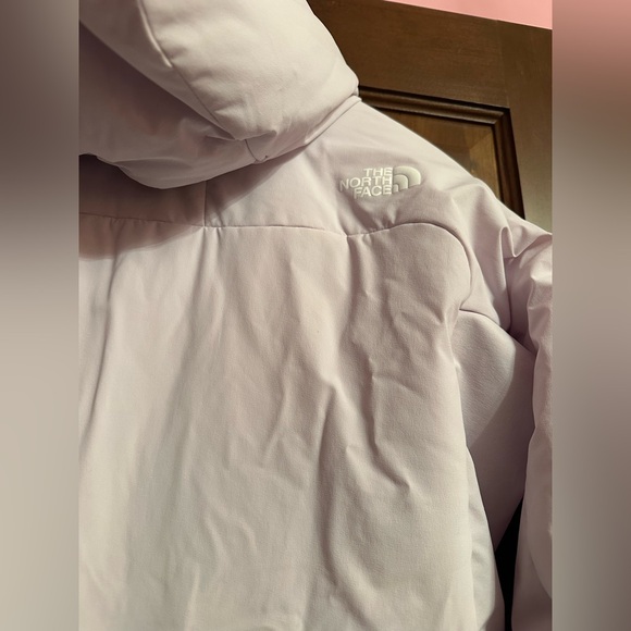 The North Face Summit Series Casaval Hybrid Jacket - Picture 13 of 13